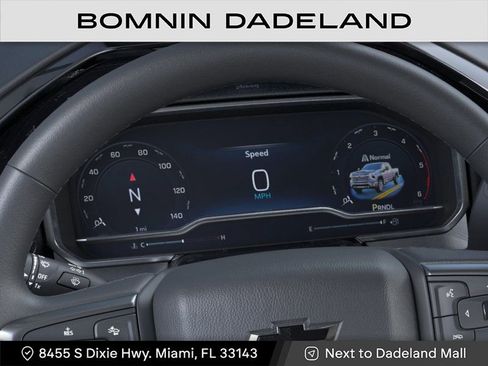 New 2026 Chevrolet Silverado 2500 High Country w/ High Country Premium Package AWD/4WD image 18