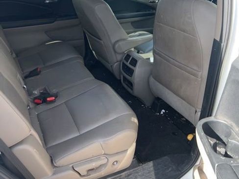 Used 2016 Honda Pilot EX-L image 24