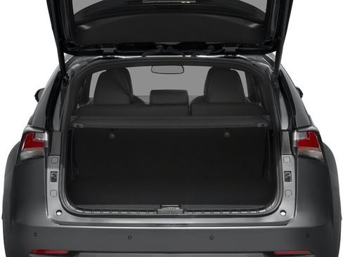 Used 2017 Lexus NX 200t FWD image 11