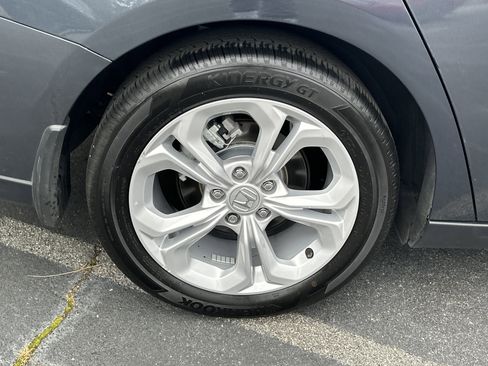 Used 2024 Honda Accord LX image 17