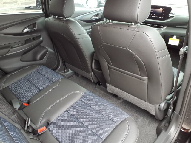 New 2026 Buick Envista Sport Touring w/ Convenience I Package FWD image 22