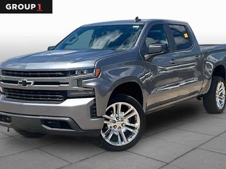 Used 2020 Chevrolet Silverado 1500 RST w/ All-Star Edition AWD/4WD video 1