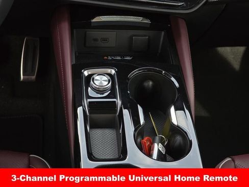 New 2026 Buick Envision Sport Touring image 16