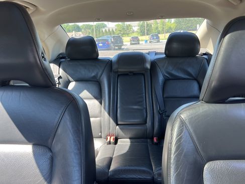 Used 2009 Volvo S80 3.2 FWD image 17
