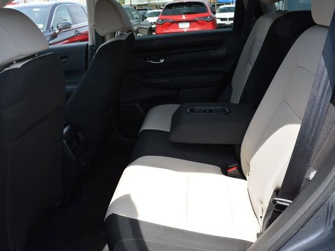 Used 2023 Honda CR-V EX image 13