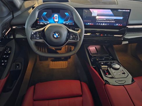 New 2026 BMW 530i w/ M Sport Package image 11