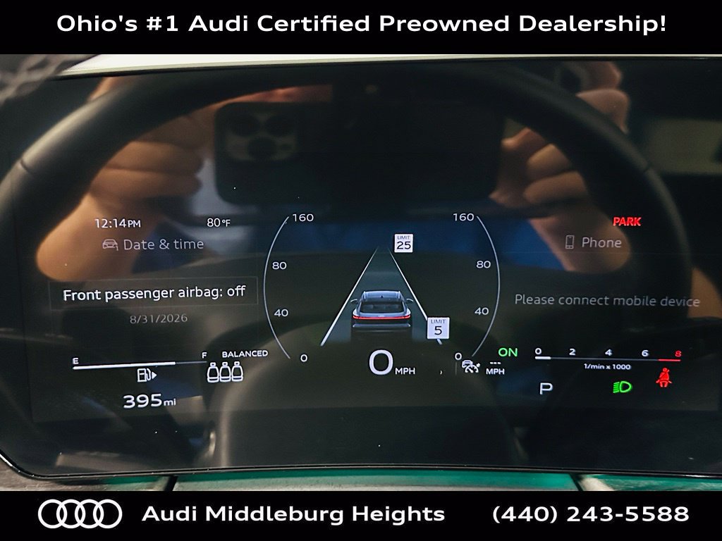 Certified 2025 Audi Q5 Premium Plus AWD/4WD image 20