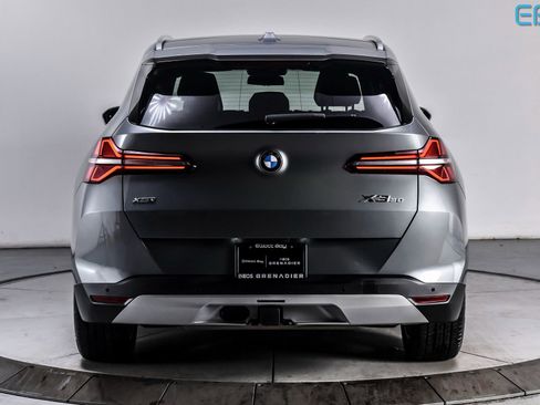 Used 2025 BMW X3 xDrive30i w/ Convenience Package image 5