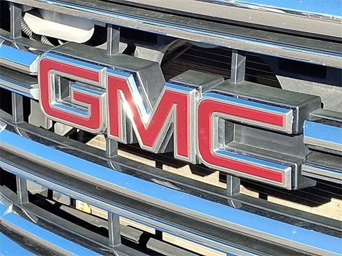 Used 2016 GMC Sierra 1500 SLT image 30