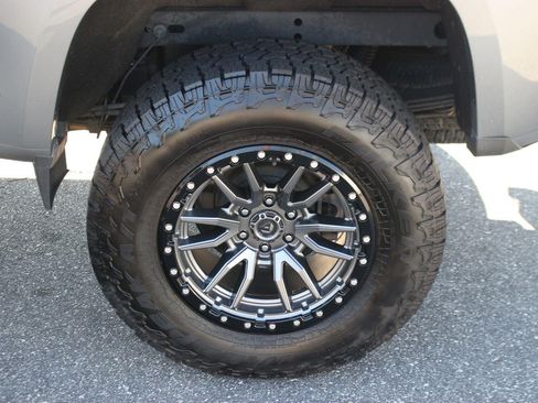 Used 2021 GMC Canyon AT4 w/ Trailering Package AWD/4WD image 35