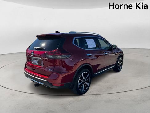 Used 2020 Nissan Rogue SL image 4