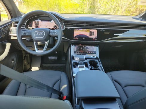 New 2026 Audi Q7 3.0T Premium Plus image 13