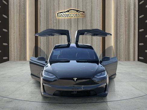 Used 2024 Tesla Model X Long Range image 15