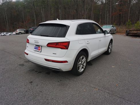 Used 2019 Audi Q5 2.0T Premium image 22
