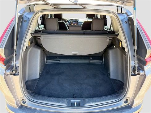 Used 2021 Honda CR-V EX image 12