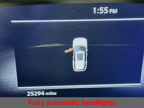 Certified 2024 Nissan Pathfinder Platinum w/ Cargo Package image 19