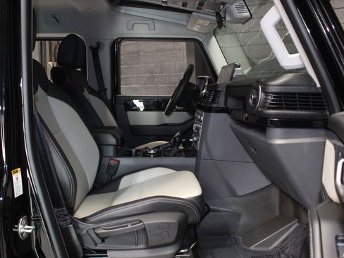 Used 2024 INEOS Grenadier AWD/4WD image 55