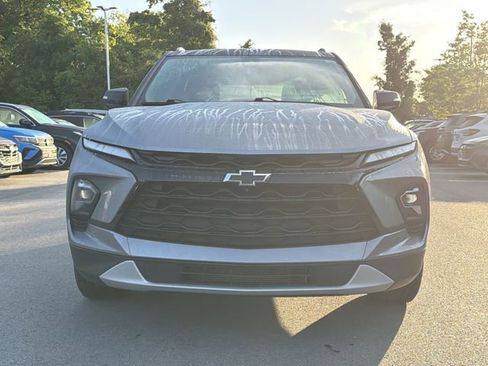 Used 2023 Chevrolet Blazer LT w/ Sound & Technology Package FWD image 14