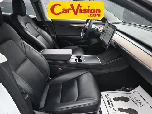 Used 2023 Tesla Model 3 Standard Range image 34