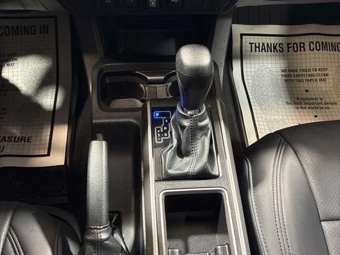 Used 2023 Toyota Tacoma SR5 RWD image 32