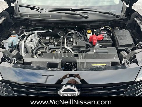 New 2026 Nissan Kicks SV image 29