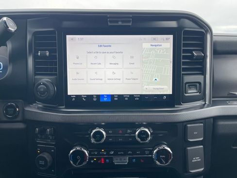 New 2026 Ford F250 Platinum image 8