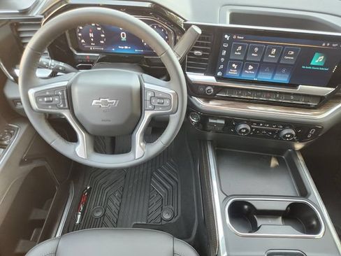 New 2026 Chevrolet Silverado 2500 LT w/ Trail Boss Package AWD/4WD image 28