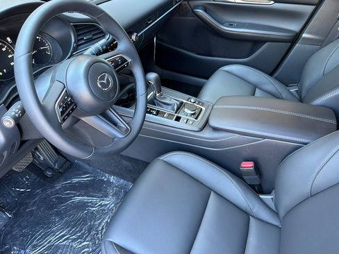 New 2026 MAZDA CX-30 AWD 2.5 S w/ Select Sport Pkg image 10