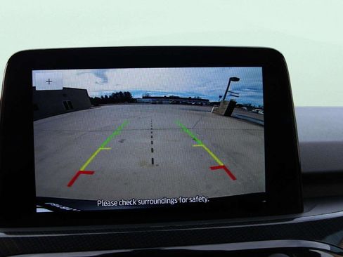 Used 2025 Ford Escape ST-Line image 21