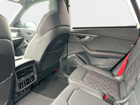 New 2026 Audi Q8 Prestige image 14