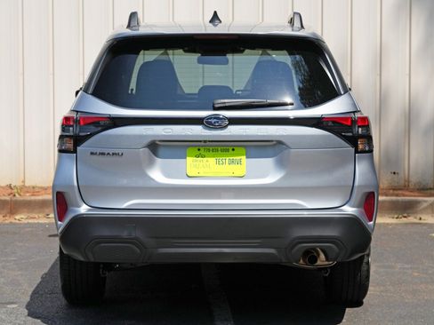 Used 2026 Subaru Forester Premium AWD/4WD image 49