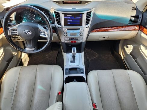 Used 2012 Subaru Outback 2.5i Limited AWD/4WD image 28