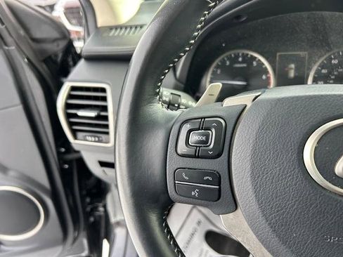 Used 2019 Lexus NX 300 F Sport image 22
