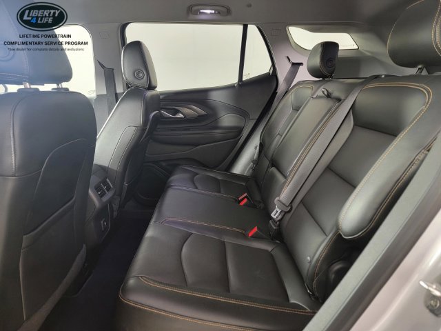 Used 2020 GMC Terrain SLT FWD image 15