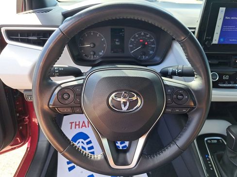 Certified 2023 Toyota Corolla SE image 17