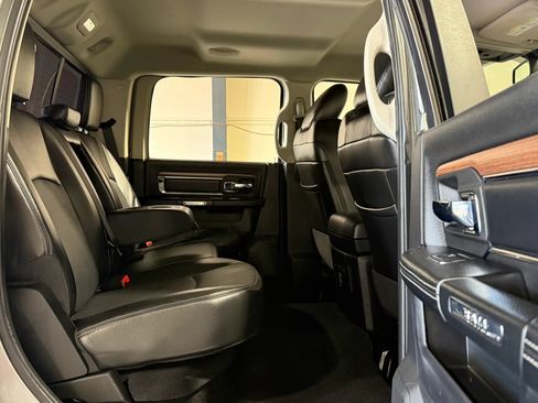 Used 2013 RAM 2500 Laramie w/ Convenience Group AWD/4WD image 15