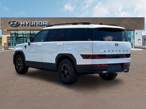 New 2025 Hyundai Santa Fe XRT image 5