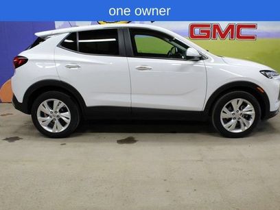 Used 2024 Buick Encore GX Preferred