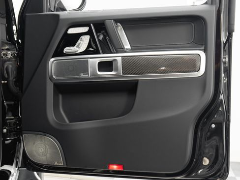 Used 2026 Mercedes-Benz G 550 image 37