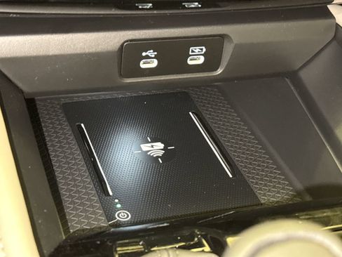 New 2026 Honda Accord Touring image 27