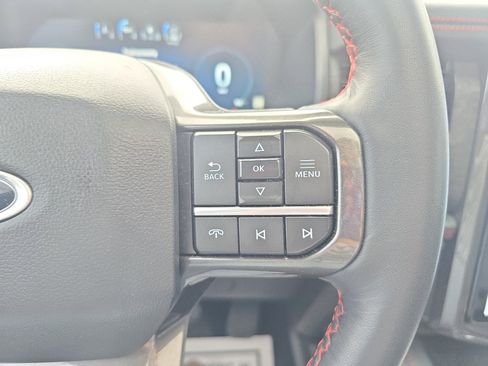 Used 2024 Ford Expedition Max Limited AWD/4WD image 27