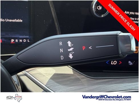 New 2026 Chevrolet Suburban LT w/ Comfort Package RWD image 17