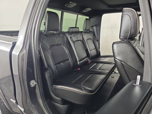 Used 2020 RAM 1500 Limited AWD/4WD image 32