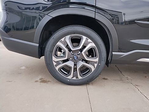 Certified 2025 Subaru Ascent Touring image 16