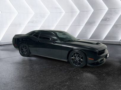 Used 2023 Dodge Challenger GT w/ Blacktop Package