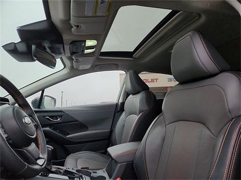 Used 2024 Subaru Crosstrek 2.5i Limited w/ Crosstrek Mirror Package image 13