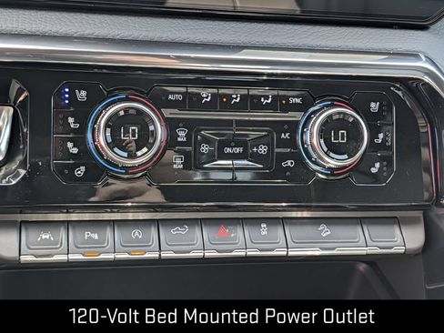 New 2026 GMC Sierra 1500 Denali AWD/4WD image 18