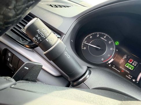 Used 2023 Acura RDX AWD image 29