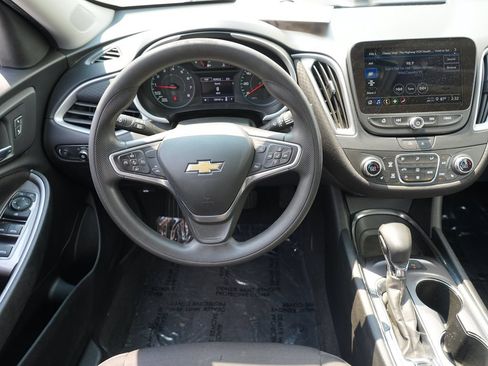Used 2023 Chevrolet Malibu LT w/ Driver Confidence Package FWD image 20