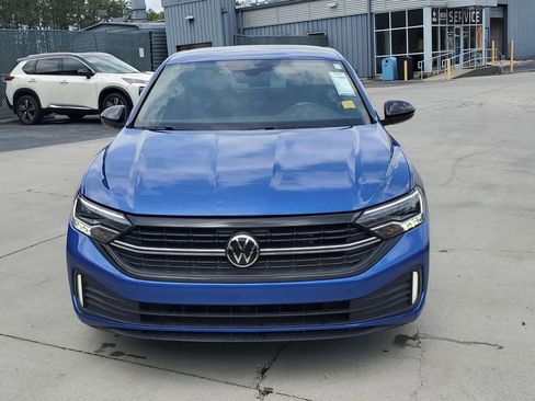 Used 2024 Volkswagen Jetta Sport FWD image 11